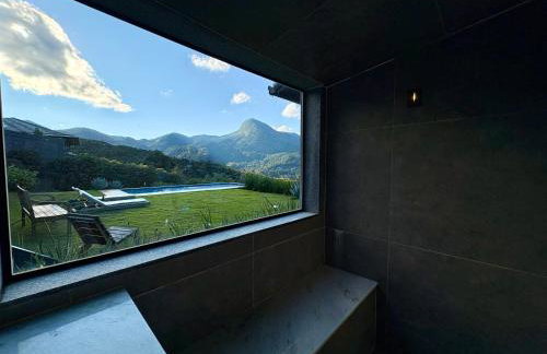 Casa 02 Monte Boa Vista - Casa de 4 Suítes com Vista Deslumbrante - Photo 39