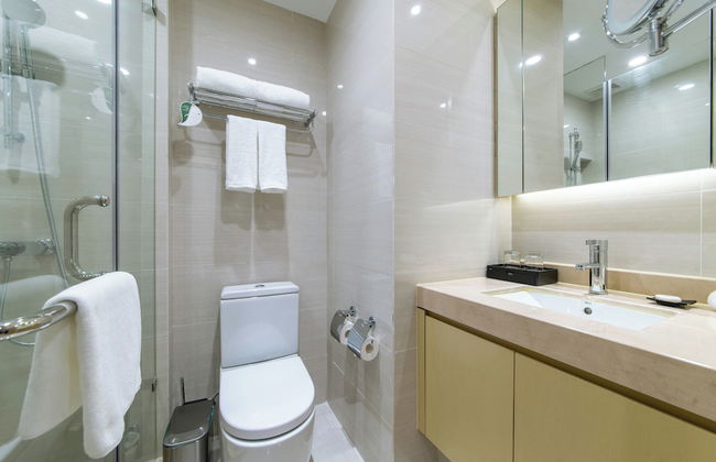 Somerset Haizhu Centre Guangzhou - Free shuttle bus to and from the exhibition hall during the Canton Fair - Photo 44