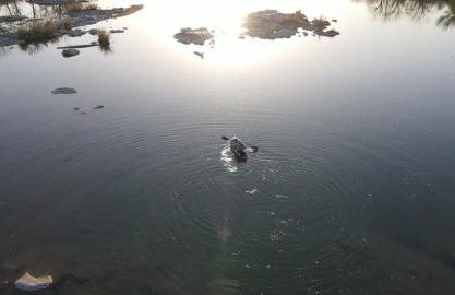 El Castellito on the Llano River - 4 Bed House - Foto 51