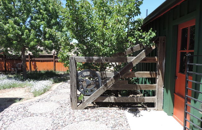 Rock House Haven Retreat - Photo 44