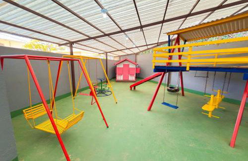 Ap Praça Central - Wi-fi e Piscina - Foto 7