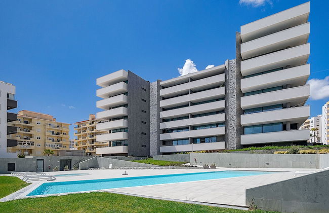 Lagos Deluxe 2 With Pool by Homing - Foto 1