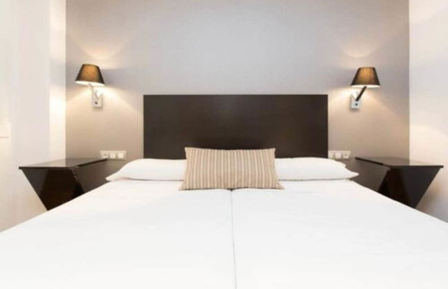 Apartamentos Amoblados Barcelona España - Foto 3