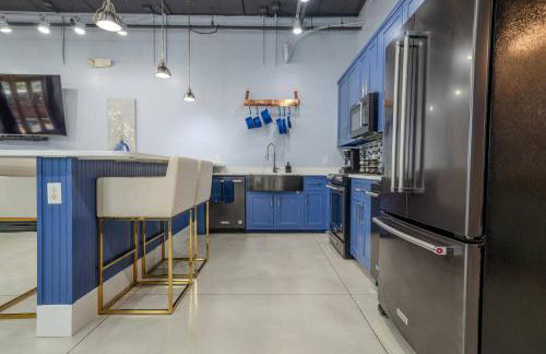 Ground Floor Waterfront on The Rez in Madison - Foto 4