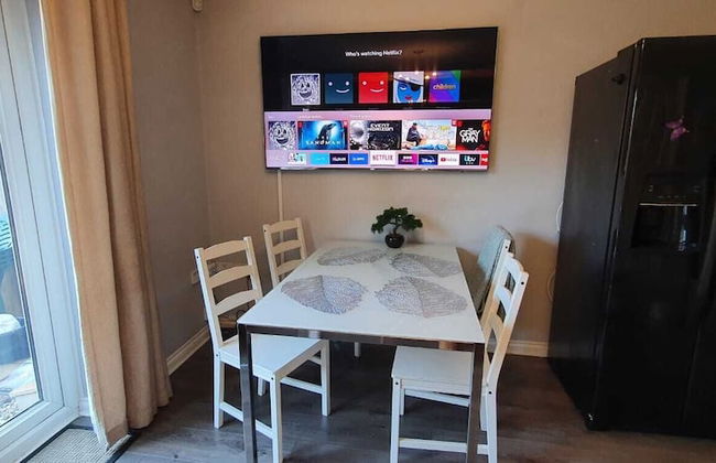 Caspian House - 4 Bedrooms - Foto 19