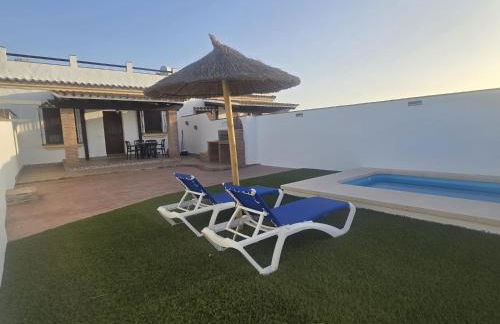 Casas el Palomar - Foto 17