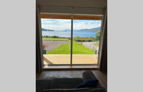 Bothan Dubh Self Catering Cabin - Foto 21