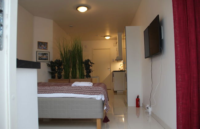 Staylong Hotel - Photo 12