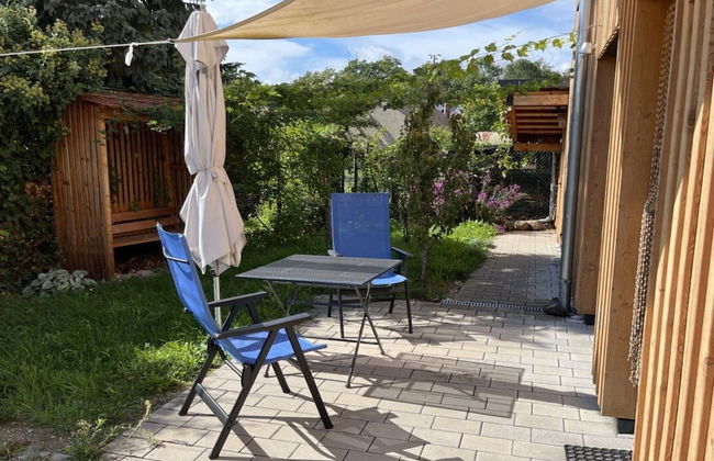 Holiday Apartment Weinberghausle - Foto 10