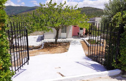 Figs & Grapes * Cosy small house * Marmari * South Evia - Foto 20