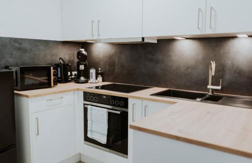 Moderne Wohnung in Dernbach WW - Foto 44