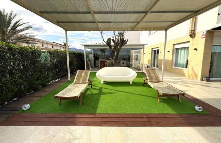 Casa Del Mar, piscina privada frente al mar - Foto 3