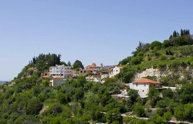 Villa Mayzus - Foto 33