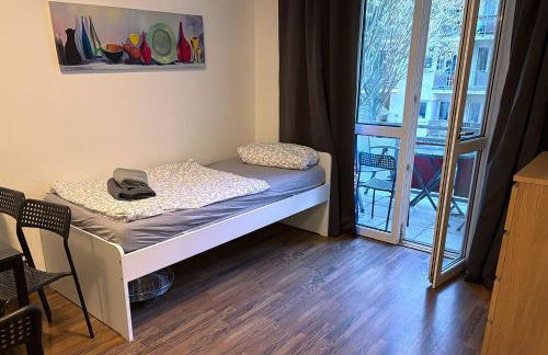 City Apartment Köln - Foto 2