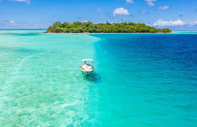 Noleggio di barca con skipper - Foto 5