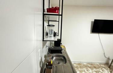 Majestic Hospedagem Flat 02 - Foto 10