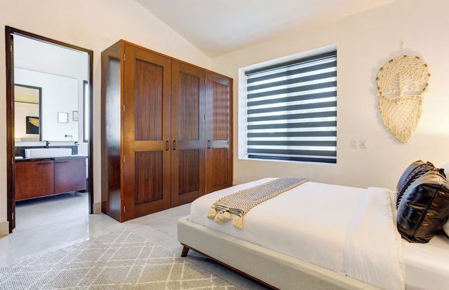 El Tigre Mariposa Villas - Foto 4