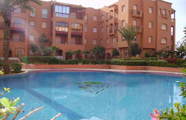 Nice Seaside Appartement With 4 Swimming Pools - Photo 11