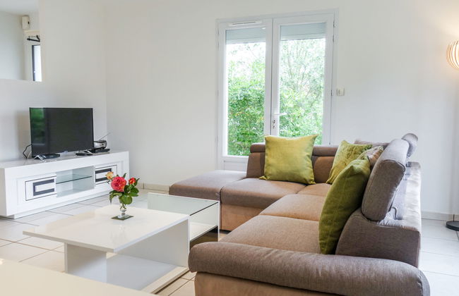 Villa Languedoc - Foto 3