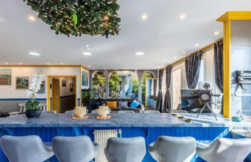 ArtistMemory Appartement - Foto 11