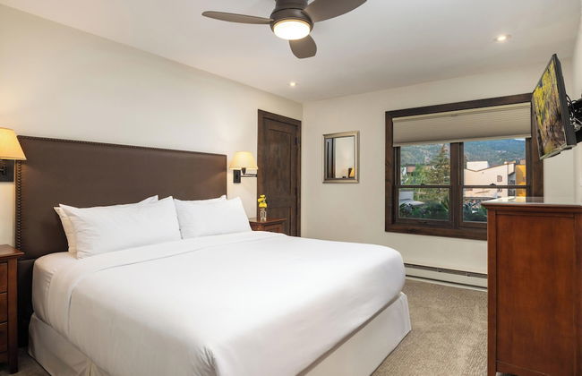 Montaneros in Vail - Foto 72