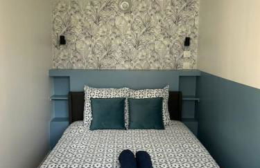 New Cosy house 15 min Paris Roissy CDG & 6 min Parc Astérix I Villepinte - Foto 15