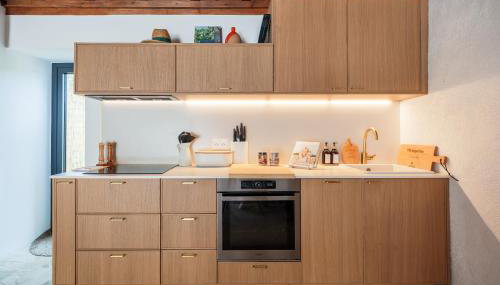 Villa Augustine - Maison classée 5 étoiles avec piscine à Aix en Provence - Foto 5