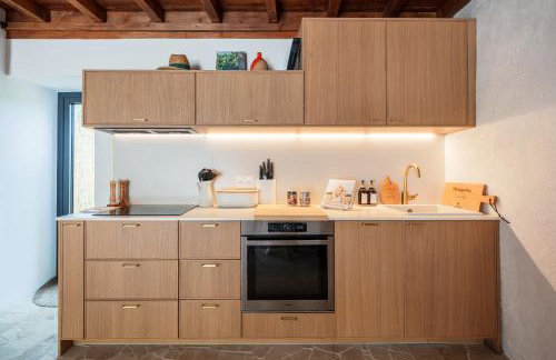 Villa Augustine - Maison classée 5 étoiles avec piscine à Aix en Provence - Foto 5