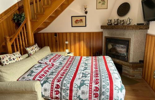 Sulle Dolomiti a Casa della Scrittrice - Foto 48