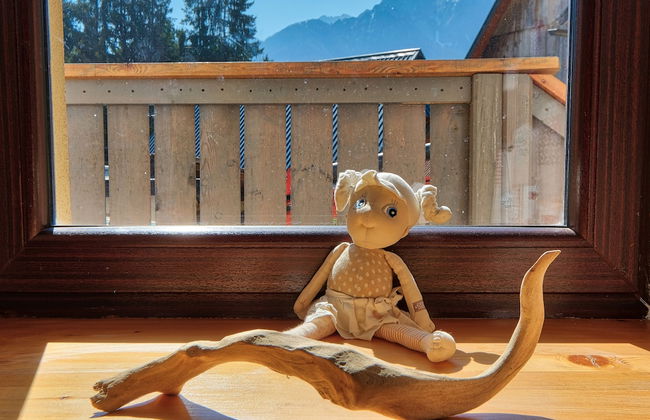 Jacob´s Resort House Podkoren - Foto 3