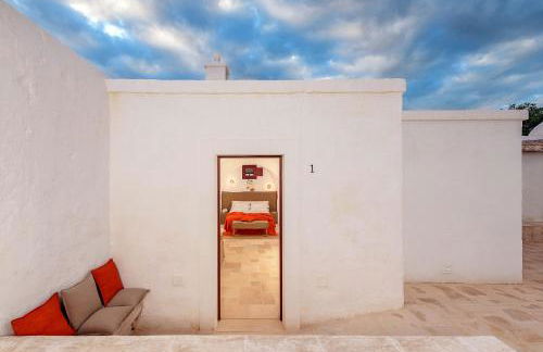 Masseria Stefanodelconte - Foto 24