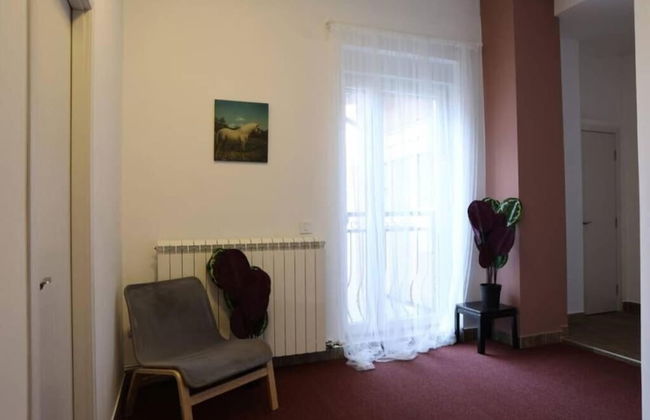 Belgrade Center Apartment Nusiceva - Foto 19