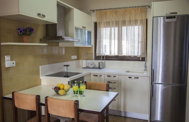 Villa Veghera - Foto 8