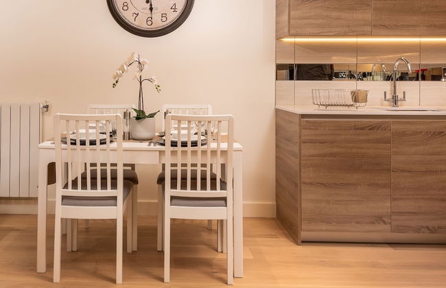 LT Riverview Apartments - Greenwich - Foto 15