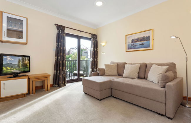 Hapimag Burnside Park Apartments - Foto 27