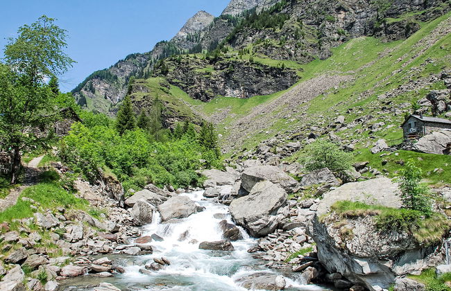 Rustico Dara Cotta - Foto 17