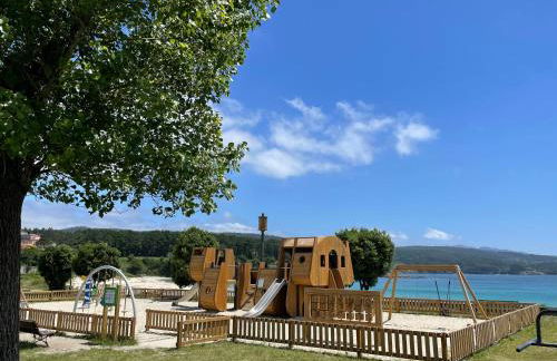 Maison beach Fisterra - Foto 47