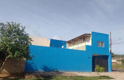 Casa Grande Seis suites Piscina Churrasqueira - Photo 1