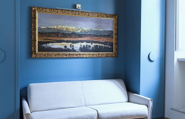 dimora fortebraccio - Foto 23