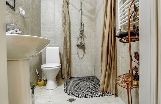 Old Tbilisi Apart-Hotel - Foto 66