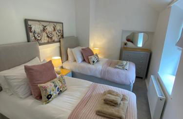 Golygfa'r Orsaf Snowdonia national park, Bala lake - Foto 34