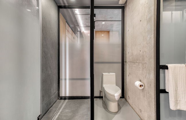 Boga Mexico City by Lumina - Foto 58