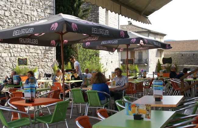 Comfortable Apartment in Lablachere With Terrace in Ardeche - Foto 60