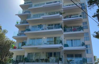 Canyamel modern apartment pool & 360º roof-terrace in 3rd floor letter A - Foto 6