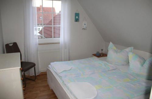 Haus Mühlenblick Luftkurort Werdum - Photo 32