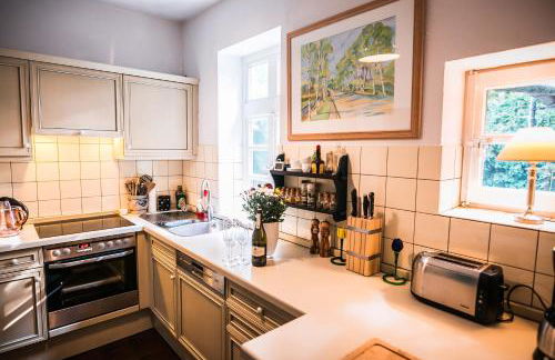 Bauernhaus in der Bremer Schweiz - Foto 10