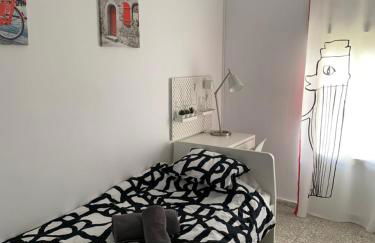 Casa Valle del Turia - Foto 32