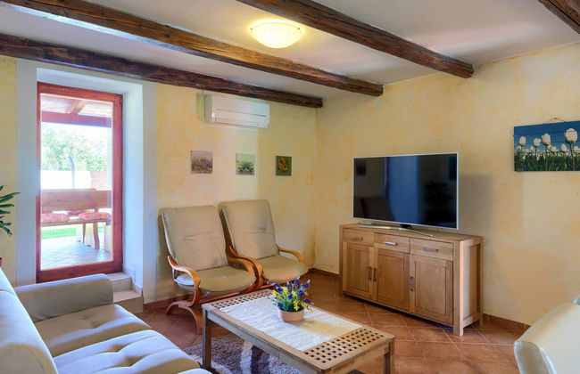 Villa Prisedi - Foto 12