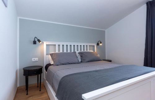 Holiday House Istria with Private pool and Sea View - Foto 13