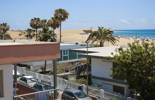 Apartamentos Oasis Maspalomas - Foto 28